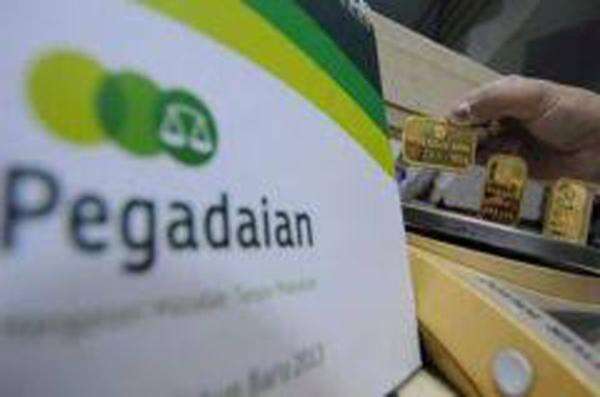Say No To Fraud Bukan Sekadar Slogan: Pegadaian Aktifkan Agen Antikorupsi bersama KPK Say No To Fraud Bukan Sekadar Slogan: Pegadaian Aktifkan Agen Antikorupsi bersama KPK