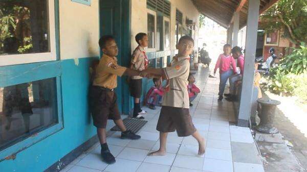 2 SD Negeri di Blora Tak Dapat Siswa Baru 2 SD Negeri di Blora Tak Dapat Siswa Baru