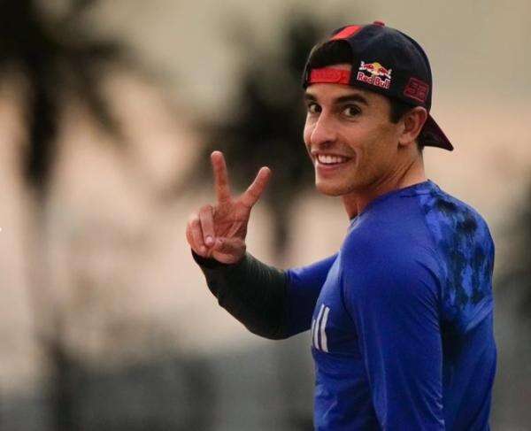 Segini Harta Kekayaan Marc Marquez, Pembalap Top MotoGP yang Bela Tim Pabrikan Ducati Tahun Depan Segini Harta Kekayaan Marc Marquez, Pembalap Top MotoGP yang Bela Tim Pabrikan Ducati Tahun Depan
