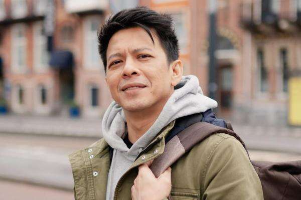 Segini Harta Kekayaan Ariel NOAH yang Disindir Ahmad Dhani Soal Royalti Segini Harta Kekayaan Ariel NOAH yang Disindir Ahmad Dhani Soal Royalti