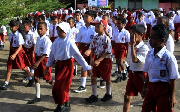 20 Contoh Soal OSN Matematika SD 2025 Lengkap dengan Jawabannya 20 Contoh Soal OSN Matematika SD 2025 Lengkap dengan Jawabannya