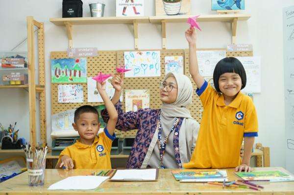 Sekolah Masuk Jam 6.30 WIB, Pakar Pendidikan: Tingkatkan Kepatuhan dengan Terpaksa Sekolah Masuk Jam 6.30 WIB, Pakar Pendidikan: Tingkatkan Kepatuhan dengan Terpaksa