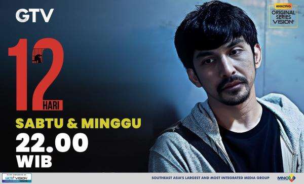 Its Family Time! GTV Hadirkan Series Seru untuk Ditonton Bareng Keluarga di Akhir Pekan Its Family Time! GTV Hadirkan Series Seru untuk Ditonton Bareng Keluarga di Akhir Pekan