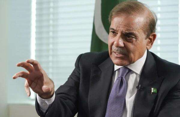 Profil Shehbaz Sharif: PM Pakistan di Tengah Ancaman Perang Besar Lawan India Profil Shehbaz Sharif: PM Pakistan di Tengah Ancaman Perang Besar Lawan India