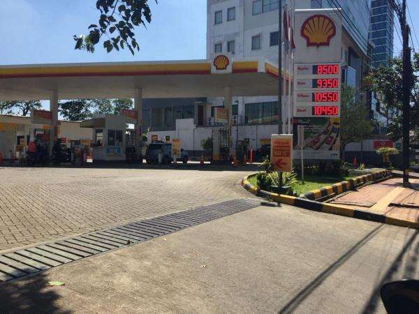 Bos Shell Sebut BBM RON 90 Tak Bisa Naik Jadi RON 92 Bos Shell Sebut BBM RON 90 Tak Bisa Naik Jadi RON 92