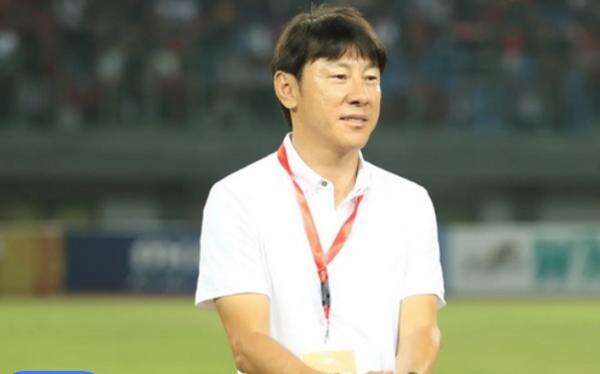 Efek Shin Tae-yong, Timnas Korea Selatan U-23 Bantai Timnas Indonesia U-23 dengan Skor 4-0 di Kualifikasi Piala Asia U-23 2016!