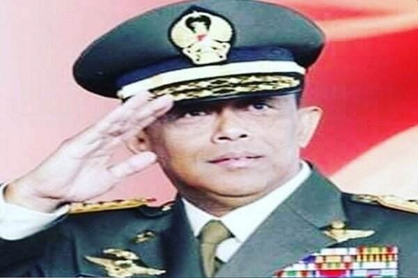 Siapa Jenderal Pemilik Brevet Terbanyak Sepanjang Sejarah Indonesia ...