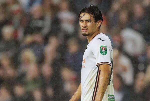 Harga Pasaran Nathan Tjoe-A-On, Pemain Timnas Indonesia yang Resmi Dilepas Swansea City