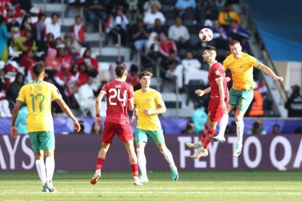 Head to Head Timnas Indonesia vs Australia Jelang Bentrok di Matchday Tujuh Grup C Kualifikasi Piala Dunia 2026 Zona Asia Head to Head Timnas Indonesia vs Australia Jelang Bentrok di Matchday Tujuh Grup C Kualifikasi Piala Dunia 2026 Zona Asia