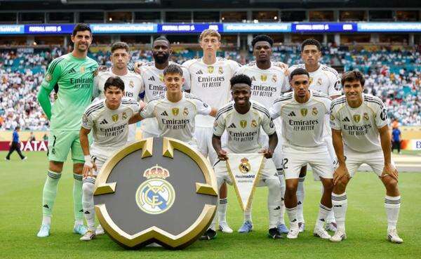 Jadwal Perempatfinal Piala Dunia Klub 2025: 2 Ulangan Final Liga Champions!