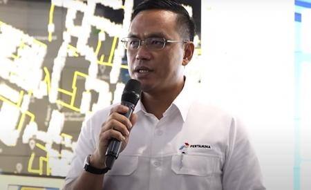 Demi Negosiasi Tarif Trump, Pertamina Bakal Perbanyak Impor Minyak dari AS Demi Negosiasi Tarif Trump, Pertamina Bakal Perbanyak Impor Minyak dari AS