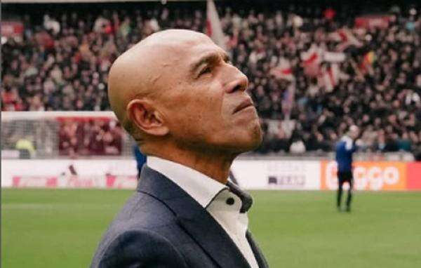 Tugas Simon Tahamata sebagai Kepala Pemandu Bakat Sepak Bola Nasional, Bekerja Sama dengan Patrick Kluivert Cs Tugas Simon Tahamata sebagai Kepala Pemandu Bakat Sepak Bola Nasional, Bekerja Sama dengan Patrick Kluivert Cs