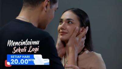 Sinopsis Sinetron Mencintaimu Sekali Lagi Episode 60: Aliya Labrak Arini Sinopsis Sinetron Mencintaimu Sekali Lagi Episode 60: Aliya Labrak Arini