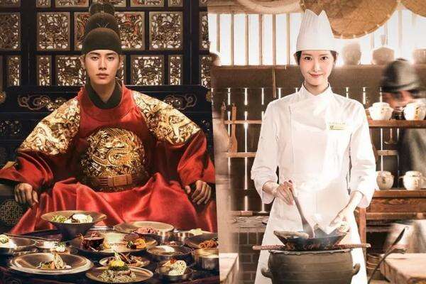 Sinopsis Bon Appetit Your Majesty, Drama Korea Baru YoonA SNSD Sinopsis Bon Appetit Your Majesty, Drama Korea Baru YoonA SNSD
