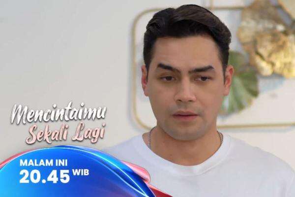 Sinopsis Layar Drama Indonesia Mencintaimu Sekali Lagi Eps 194: Luka Mulyono Belum Sembuh Terhadap Mitha Sinopsis Layar Drama Indonesia Mencintaimu Sekali Lagi Eps 194: Luka Mulyono Belum Sembuh Terhadap Mitha