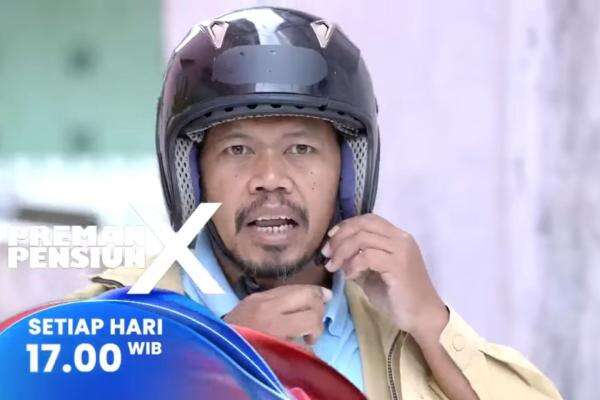 Sinopsis Layar Drama Indonesia Preman Pensiun X Eps 8A: Bima Cs Akan Buat Perhitungan Sinopsis Layar Drama Indonesia Preman Pensiun X Eps 8A: Bima Cs Akan Buat Perhitungan