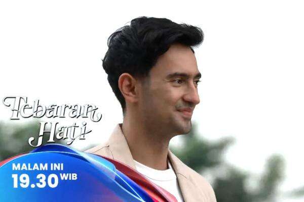 Sinopsis Layar Drama Indonesia Tebaran Hati Eps 26: Ditekan oleh Indar, Tanti Akhirnya Bungkam Sinopsis Layar Drama Indonesia Tebaran Hati Eps 26: Ditekan oleh Indar, Tanti Akhirnya Bungkam