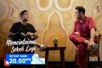 Sinopsis Sinetron Mencintaimu Sekali Lagi Eps 20-21: Tips Emil untuk Lingga Sinopsis Sinetron Mencintaimu Sekali Lagi Eps 20-21: Tips Emil untuk Lingga