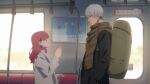 Sinopsis Yubisaki to Renren dan Pengisi Suaranya, Anime Romantis tentang Gadis Tuli