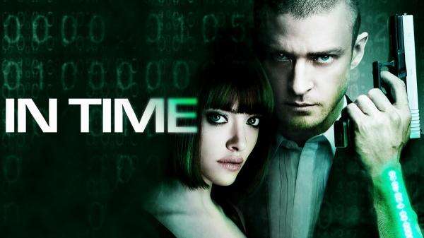 Sinopsis Film In Time, Waktu Jadi Alat Tukar Kehidupan Sinopsis Film In Time, Waktu Jadi Alat Tukar Kehidupan