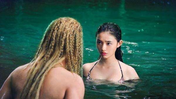 Sinopsis Film Mei Ren Yu, Putri Duyung Jatuh Cinta pada Manusia Sinopsis Film Mei Ren Yu, Putri Duyung Jatuh Cinta pada Manusia