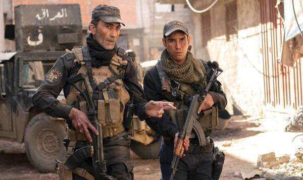 Sinopsis Film Mosul, Pertarungan Pasukan SWAT Irak Lawan Teroris Sinopsis Film Mosul, Pertarungan Pasukan SWAT Irak Lawan Teroris
