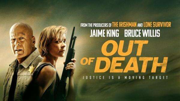 Sinopsis Film Out of Death, Aksi Bruce Willis di Antara Kasus Korupsi Sinopsis Film Out of Death, Aksi Bruce Willis di Antara Kasus Korupsi