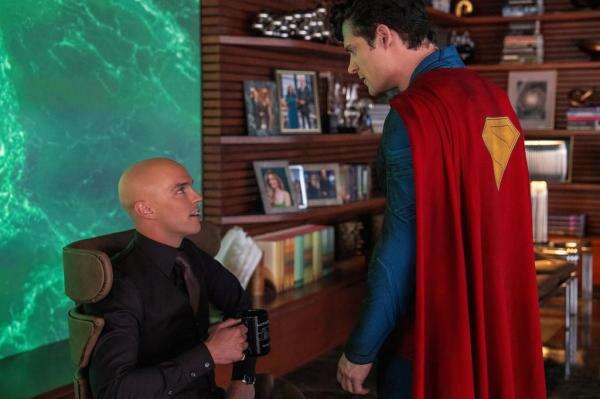 Sinopsis Film Superman 2025: Kebangkitan Man of Steel dalam Era Baru DC Universe Sinopsis Film Superman 2025: Kebangkitan Man of Steel dalam Era Baru DC Universe