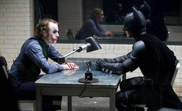 Sinopsis Film The Dark Knight, Joker Hancurkan Status Quo Sinopsis Film The Dark Knight, Joker Hancurkan Status Quo