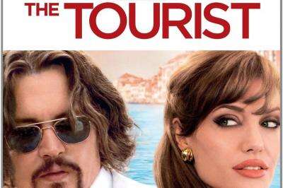 Sinopsis Film The Tourist, Perjalanan Berbahaya di Venesia Sinopsis Film The Tourist, Perjalanan Berbahaya di Venesia