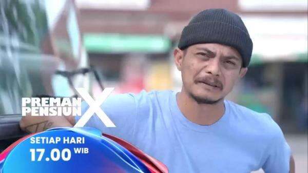 Sinopsis Sinetron Preman Pensiun X Episode 16A Sinopsis Sinetron Preman Pensiun X Episode 16A