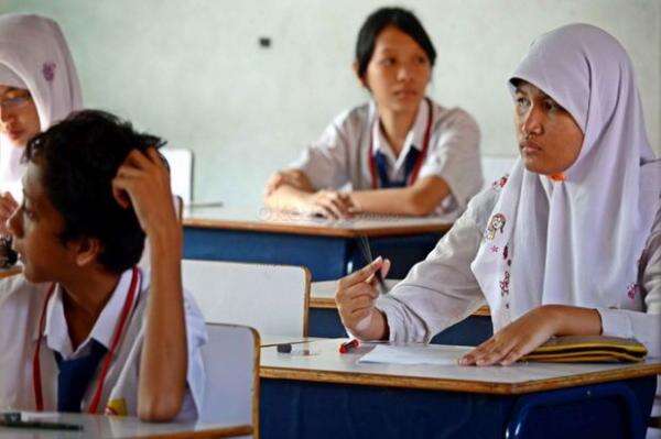 Bareng Mendikdasmen, Menko PMK bakal Bahas Wacana Libur Sekolah selama Bulan Puasa Bareng Mendikdasmen, Menko PMK bakal Bahas Wacana Libur Sekolah selama Bulan Puasa