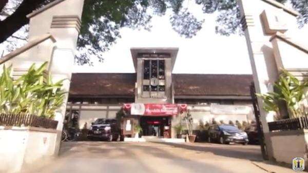 Sengketa Lahan SMAN 1 Bandung, Pemprov Jabar Tolak Berdamai dengan PLK Sengketa Lahan SMAN 1 Bandung, Pemprov Jabar Tolak Berdamai dengan PLK