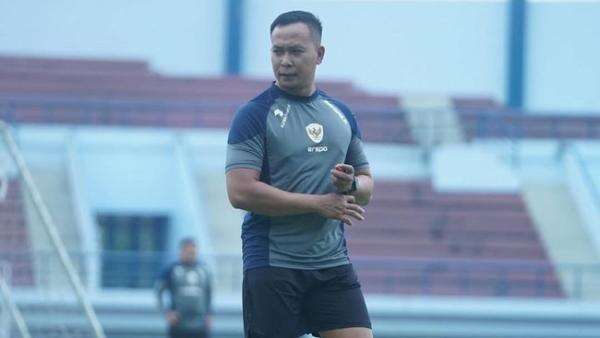 Sofie Imam Janjikan Kontribusi Terbaik untuk Timnas Indonesia Sofie Imam Janjikan Kontribusi Terbaik untuk Timnas Indonesia