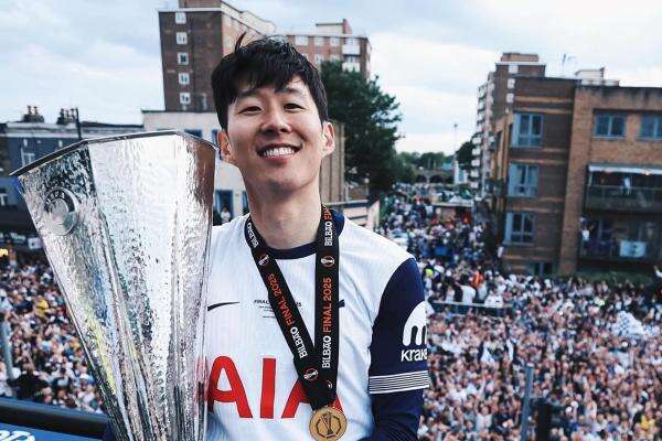 Son Heung-min Gabung Los Angeles FC, Bagaimana Masa Depan Calon Pemain Timnas Indonesia Adrian Wibowo?