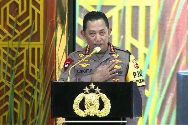 Sosok Wakapolri Pengganti Komjen Pol Ahmad Dofiri Sudah di Tangan Kapolri Sosok Wakapolri Pengganti Komjen Pol Ahmad Dofiri Sudah di Tangan Kapolri