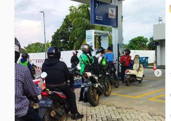 Siapa Pemilik SPBU Vivo Energy Indonesia? Cek Ulasannya Siapa Pemilik SPBU Vivo Energy Indonesia? Cek Ulasannya