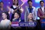 Spesial Malam Tahun Baru di MNCTV, Dangdut Mania Dadakan Panggung Rezeki Bertabur Bintang Spesial Malam Tahun Baru di MNCTV, Dangdut Mania Dadakan Panggung Rezeki Bertabur Bintang