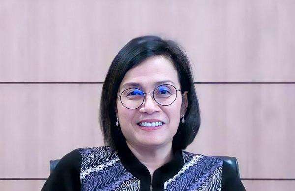 Sri Mulyani Pamer Kebijakan 11 Hari: Tiket Pesawat Turun, THR PNS Cair hingga Ojol Dapat Bonus Hari Raya Sri Mulyani Pamer Kebijakan 11 Hari: Tiket Pesawat Turun, THR PNS Cair hingga Ojol Dapat Bonus Hari Raya