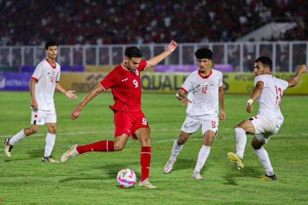 Indra Sjafri Sebut Ada Manfaatnya Timnas Indonesia U-20 Kalah dari Suriah