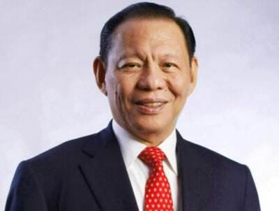 Harta Kekayaan Sukanto Tanoto, Taipan yang Hobi Beli Properti Mewah Harta Kekayaan Sukanto Tanoto, Taipan yang Hobi Beli Properti Mewah