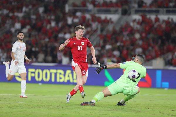 Timnas Indonesia Jadi Tuan Rumah Babak Keempat Kualifikasi Piala Dunia 2026 Zona Asia jika Penuhi Syarat Ini?