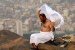 Sunah-Sunah Haji Berdasar Hadis, Salah Satunya Mandi ketika Ihram
