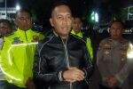 Suporter Persita dan PSIS Bentrok di Rest Area Tol Jagorawi Suporter Persita dan PSIS Bentrok di Rest Area Tol Jagorawi