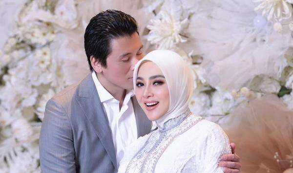 Tiket Konser Syahrini Dibuka Hari Ini, Termahal Rp35 Juta