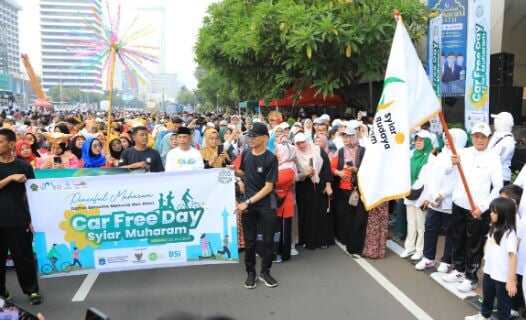 Syiar 1 Muharram 1447 H, Kemenag Gelar 10 Kegiatan Meriahkan Tahun Baru Islam Syiar 1 Muharram 1447 H, Kemenag Gelar 10 Kegiatan Meriahkan Tahun Baru Islam