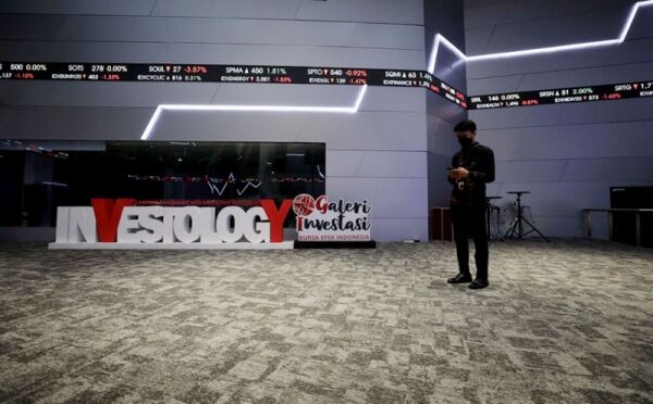 Target IPO 2024 Sulit Tercapai, Ini Alasannya Target IPO 2024 Sulit Tercapai, Ini Alasannya