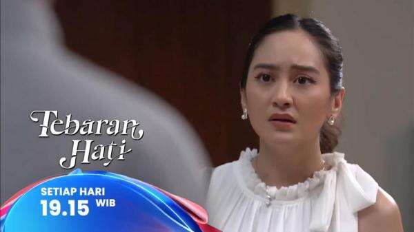 Sinopsis Sinetron Tebaran Hati Episode 12 Sinopsis Sinetron Tebaran Hati Episode 12