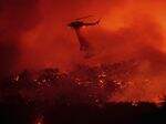Teknologi Canggih AS Tidak Bisa Menaklukkan Alam yang Membakar California dan LA Teknologi Canggih AS Tidak Bisa Menaklukkan Alam yang Membakar California dan LA