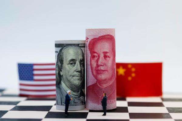 5 Fakta Perang Dagang AS-China Makin Panas, Trump Gebuk dengan Tarif Impor 125